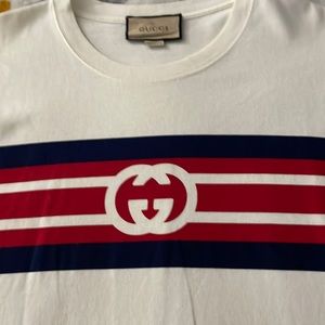 Gucci t shirt